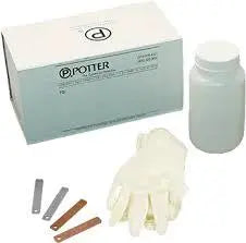 Water Test Kit for Sprinkler System Compliance - Fire Protection Parts