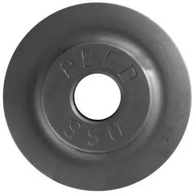 Cutter Wheel For 2" Fire Protection Equipment Replacement by Reed Manufacturing