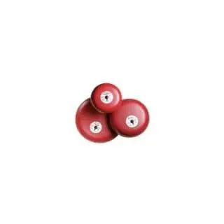 When Bell Rings Sign Round Fire Alarm Call Sign 7" by Fire Protection Products Inc
