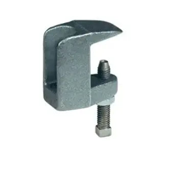 Viking Wide Beam Clamp Strong Durable Steel Support by ASC Engineered Solutions