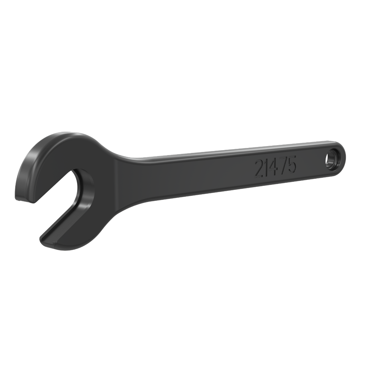 Viking 2 Inch Durable Black Sprinkler Wrench by Viking