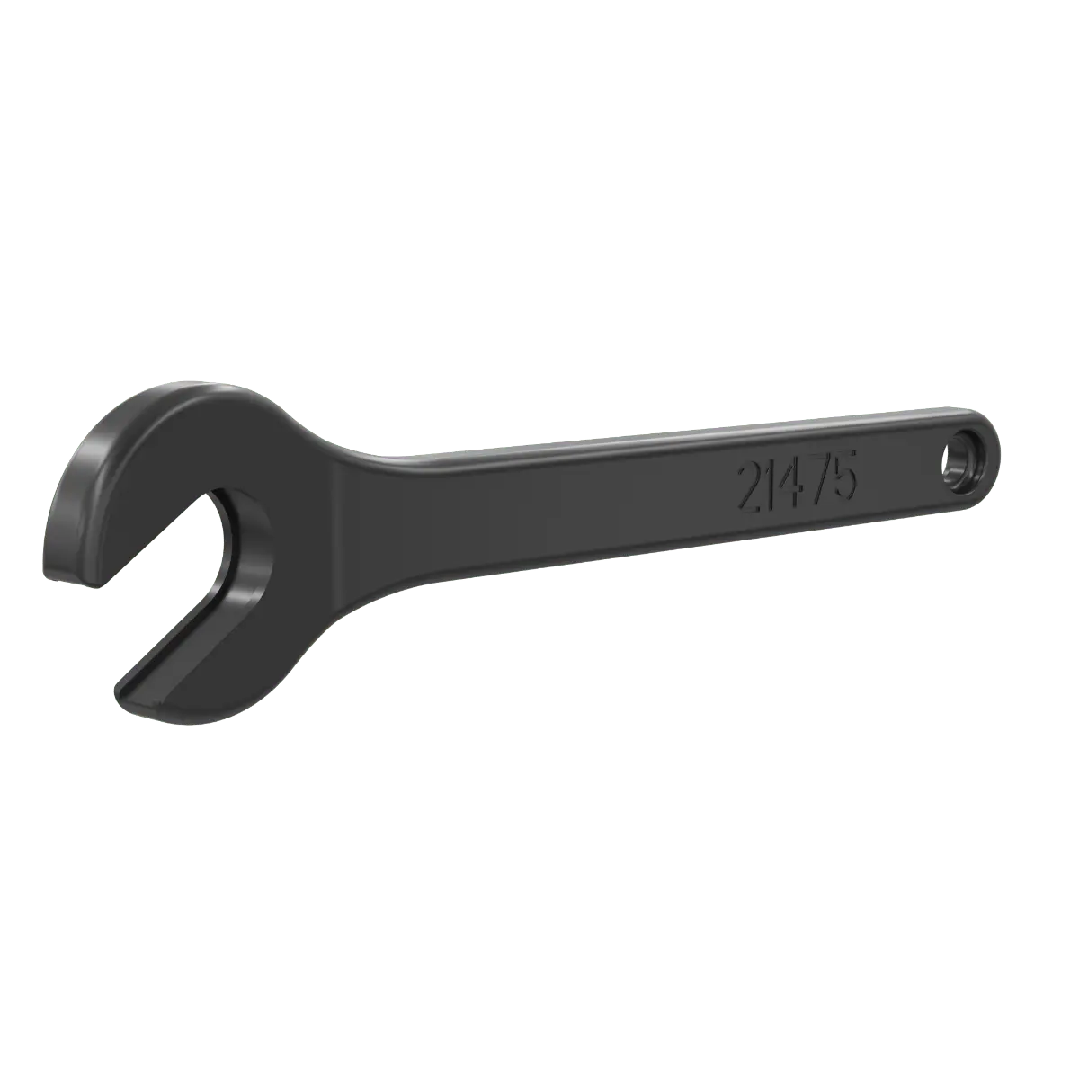 Viking 2 Inch Durable Black Sprinkler Wrench by Viking