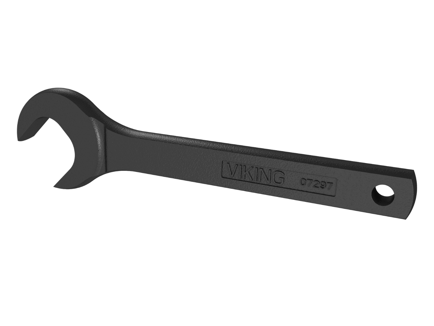 DP E Coated Wrench for Fire Protection Systems 0.88 lbs by Viking