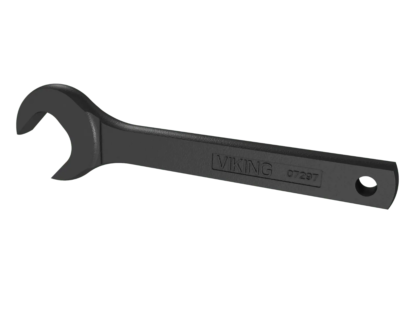 DP E Coated Wrench for Fire Protection Systems 0.88 lbs Accessories Viking Fire Protection Parts DP E Coated Wrench for Fire Protection Systems - Viking Tool