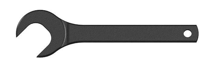 WRENCH,HI - CHL,E - COATED - Fire Protection Parts