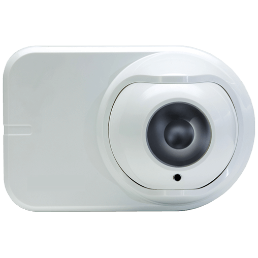 Xtralis Imaging Beam Smoke Detector With Reflector UL Listed - Fire Protection Parts