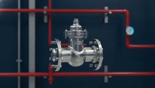 4000B-2 Ames Backflow Preventer: The 2026 Guide to Specs, Repair, and Compliance