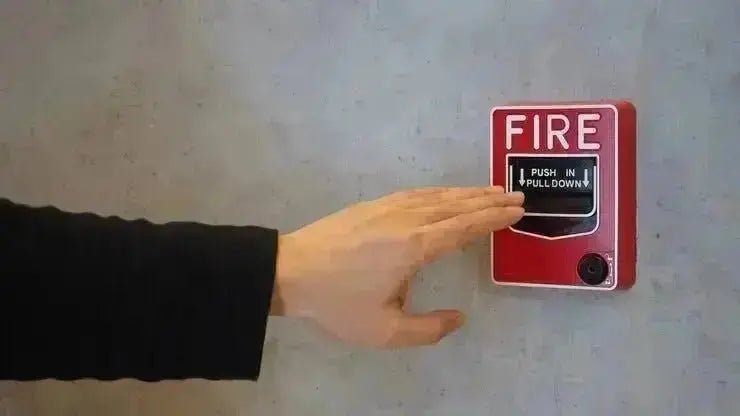 5 Common Fire Alarm Mistakes and How to Avoid Them - Fire Protection Parts
