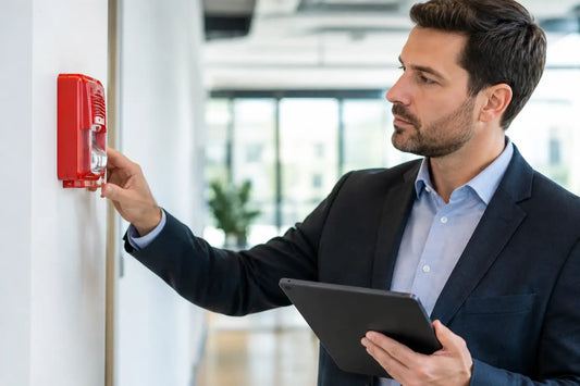 Fire Alarms: A Practical Guide for Commercial Buyers