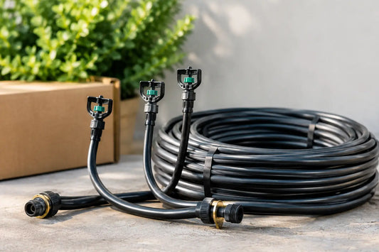 Where to Buy Sprinkler Flex Drops for Your Job