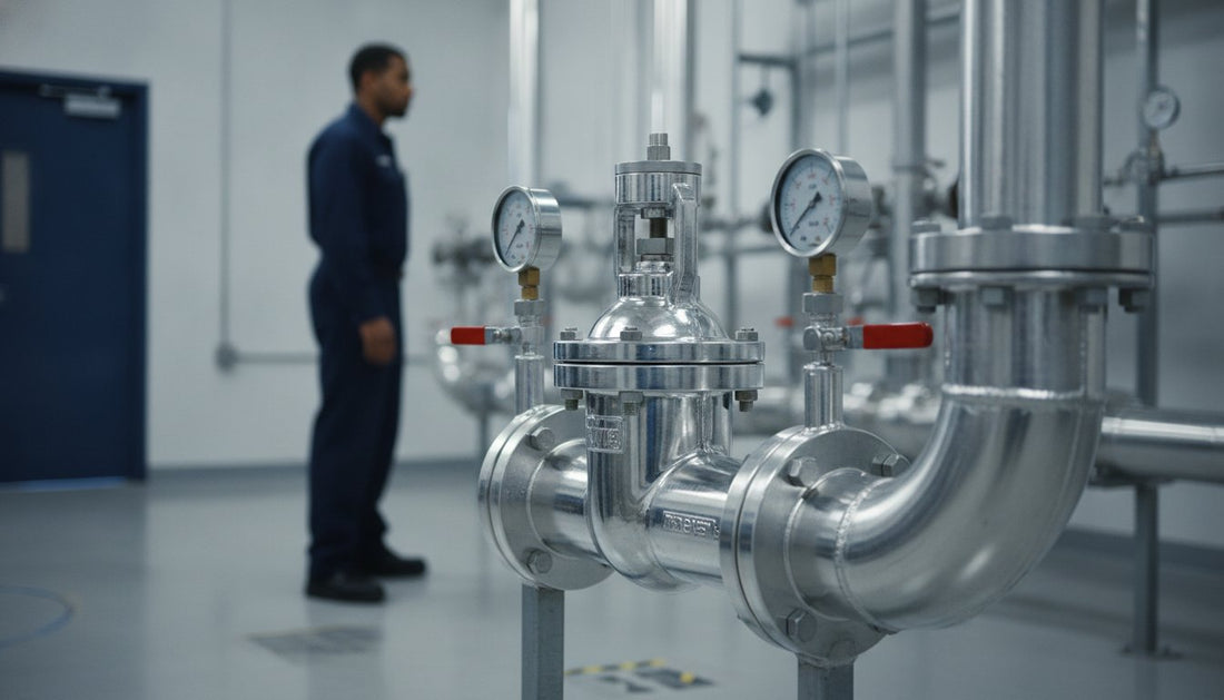 Ames Single Detector Checks: The 2026 Professional Buyer’s Guide