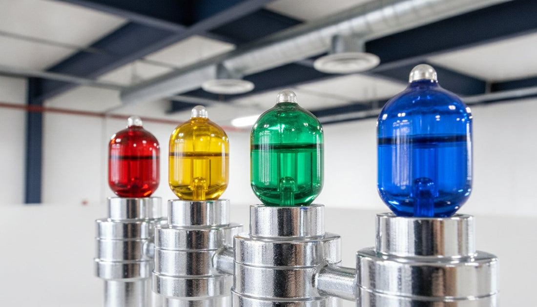 Fire Sprinkler Head Temperature Rating: The Complete 2026 Reference Guide