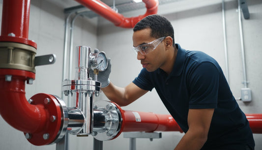 Backflow Preventer for Fire Protection: The Comprehensive 2026 Guide