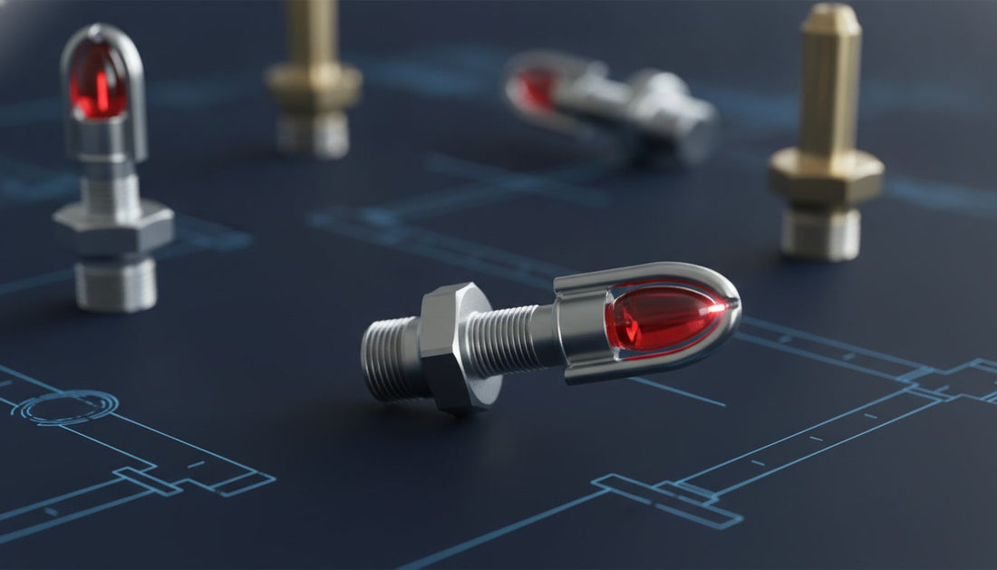 Buy Fire Sprinkler Heads Online: The 2026 Professional Procurement Guide