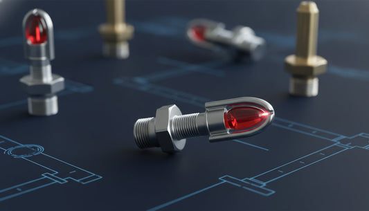 Buy Fire Sprinkler Heads Online: The 2026 Professional Procurement Guide