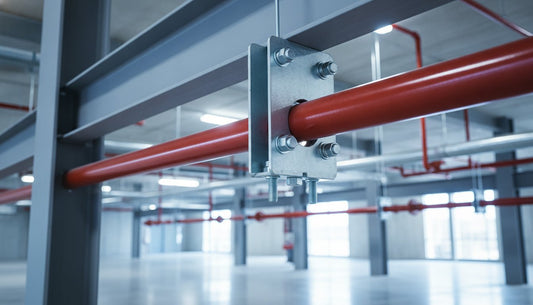 Seismic Bracing for Fire Sprinkler Systems: The 2026 Compliance Guide