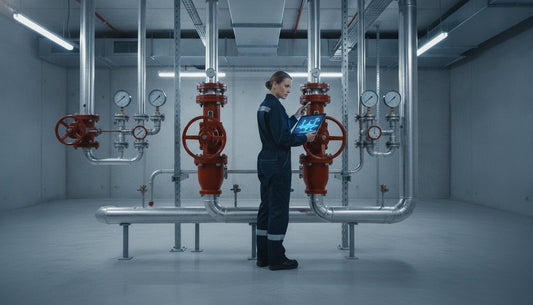 Sprinkler System Components Online: The 2026 Professional Sourcing Guide