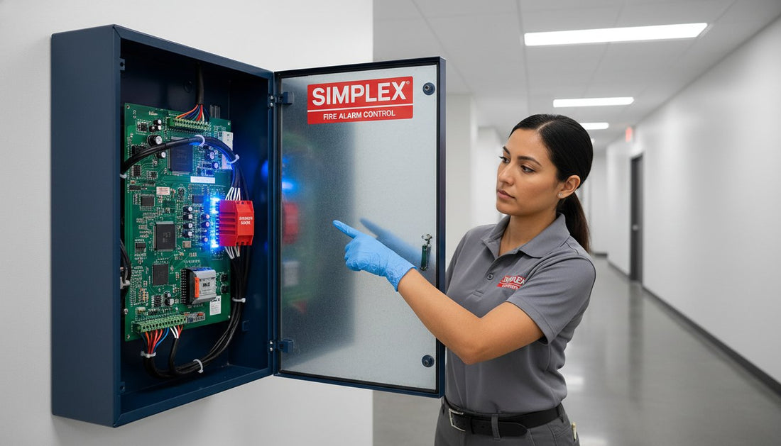 Fire Alarm System Components: A Professional Buyer’s Guide for 2026