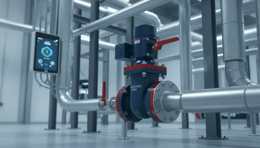 Buying Guide: Choosing the Right Deluge Valve for Fire Protection in 2026
