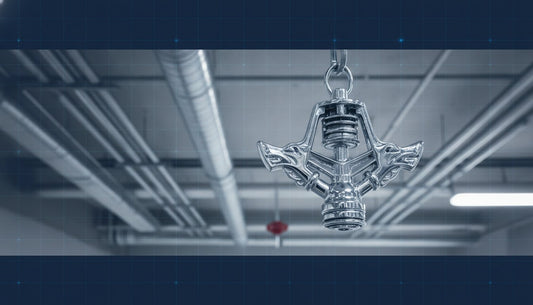 Viking Fire Sprinklers: The 2026 Professional Buying Guide