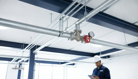 Premium Fire Protection Accessories for Safety Systems: A 2026 Buying Guide