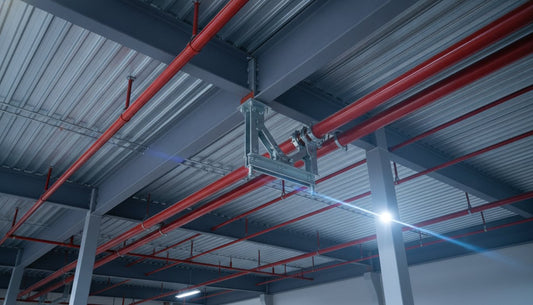 Seismic Bracing for Fire Sprinkler Systems: The 2026 Professional Guide