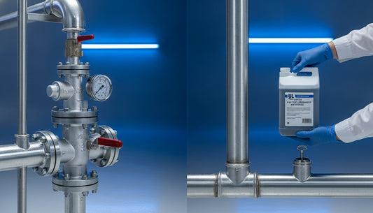 Dry Sprinkler System vs. Antifreeze: Choosing the Right Freeze Protection for 2026