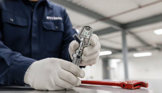Commercial Fire Sprinkler Head Replacement Parts: The 2026 Sourcing Guide
