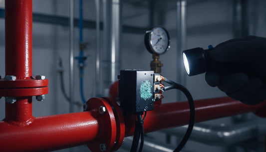 5 Critical Signs of a Failing Fire System Pressure Switch