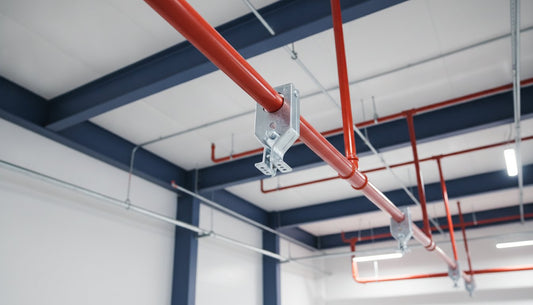 ASC Seismic Bracing for Fire Protection: A Professional Sourcing Guide