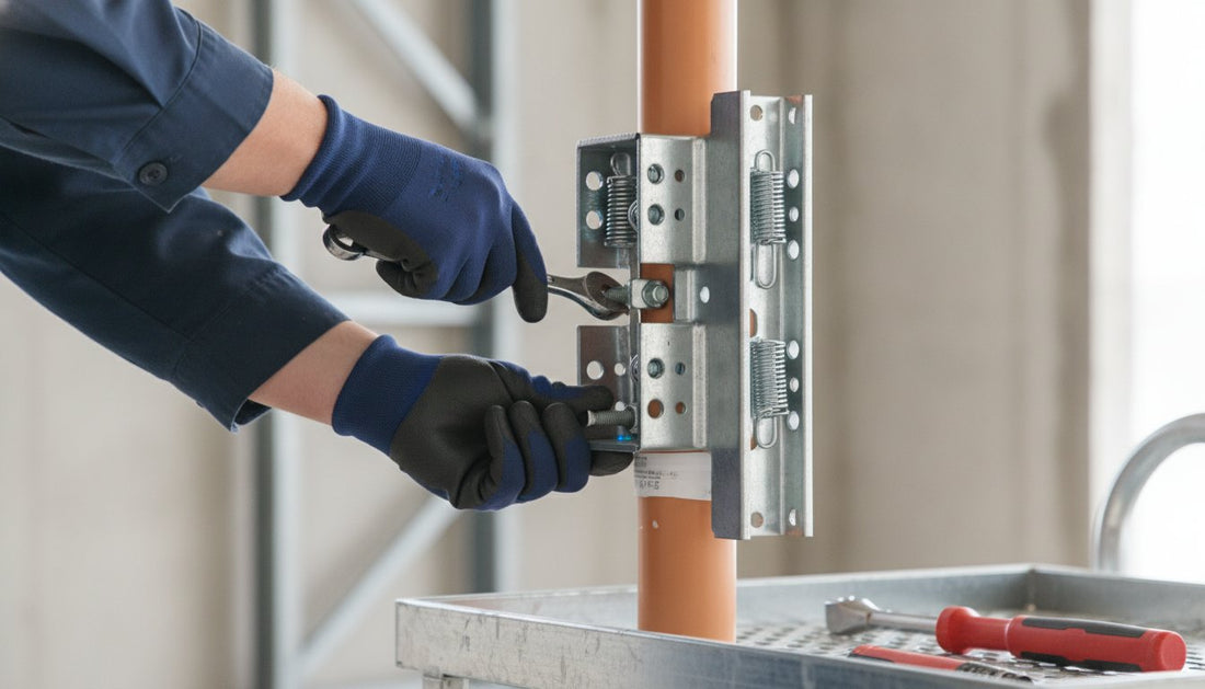 Seismic Bracing for CPVC Pipe: The 2026 Professional Compliance Guide