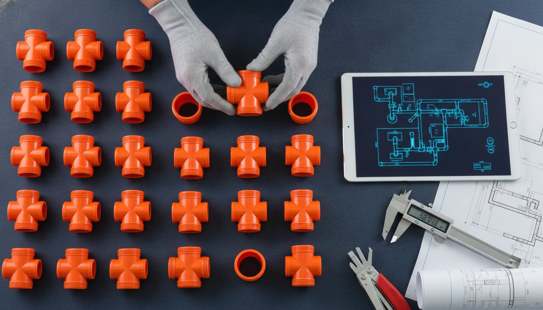 Viking CPVC Fittings Catalog: The 2026 Professional Sourcing Guide