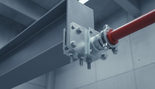 ASC Seismic Bracing: 2026 Fire Sprinkler Sourcing Guide