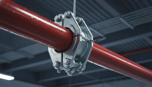 ASC Seismic Bracing: A Buyer’s Guide to NFPA-Compliant Hardware (2026)
