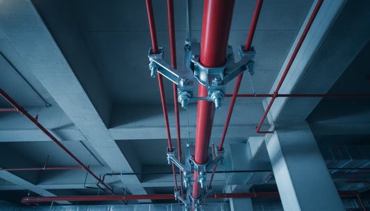 ASC Seismic Bracing for Fire Protection: Engineering Compliance in 2026