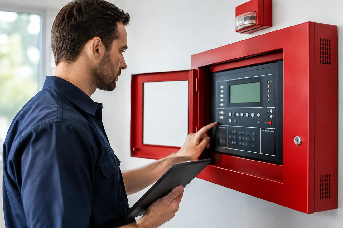 Potter Panel Review for Fire Alarm Buyers