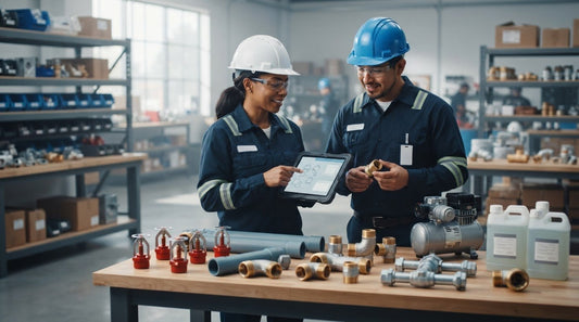 Commercial Fire Sprinkler Parts Online: A 2026 Buyer’s Guide