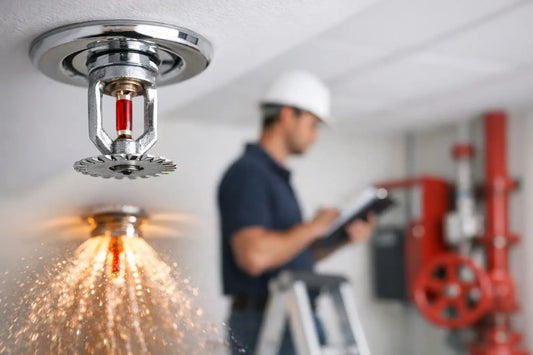 7 Fire Sprinkler Retrofit Trends to Watch