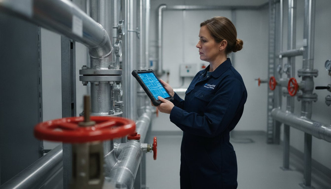 Dry Pipe Sprinkler System Problems: Troubleshooting and Solutions for 2026
