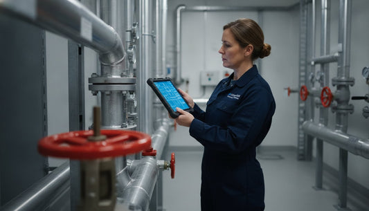 Dry Pipe Sprinkler System Problems: Troubleshooting and Solutions for 2026