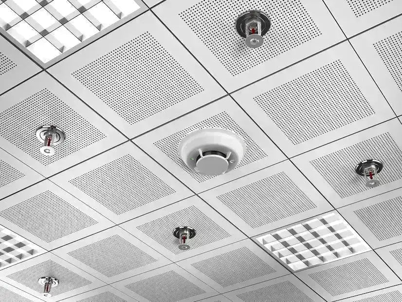 ESFR Sprinkler System: The Ultimate Fire Protection You Need - Fire Protection Parts