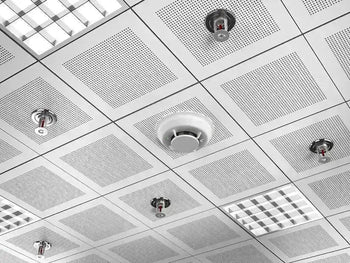 ESFR Sprinkler System: The Ultimate Fire Protection You Need