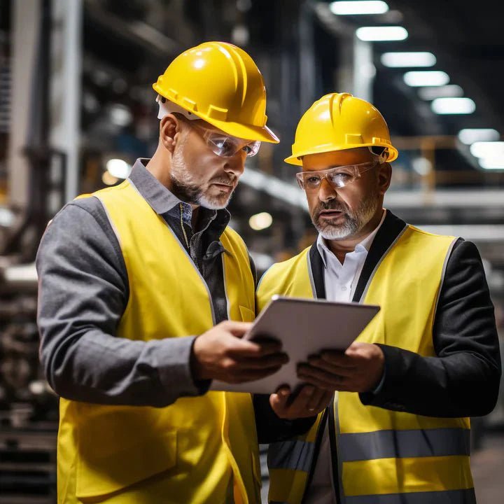 Essential NFPA 25 Requirements You Need to Know - Fire Protection Parts