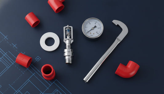 Essential Residential Fire Sprinkler System Maintenance Parts for 2026