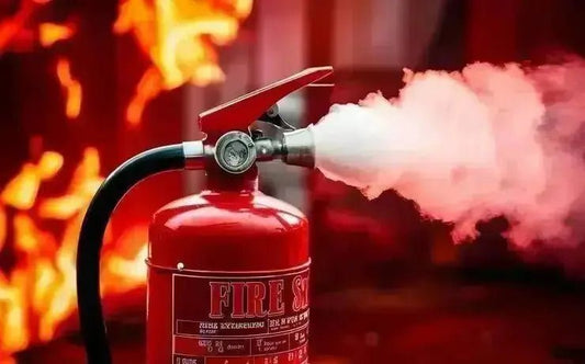 Fire Prevention: Simple Tips for Every Workplace - Fire Protection Parts