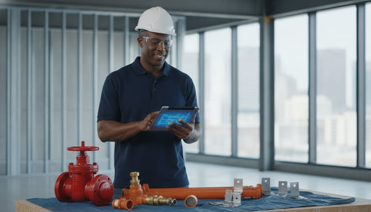 Fire Protection Parts: 2026 Contractor Procurement Guide