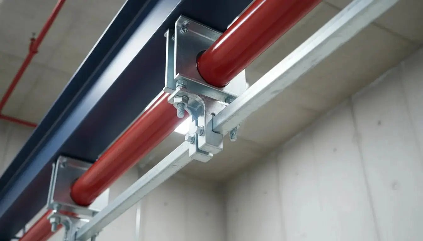 Fire Sprinkler Seismic Restraint: A Roundup of Essential Hardware & Co ...