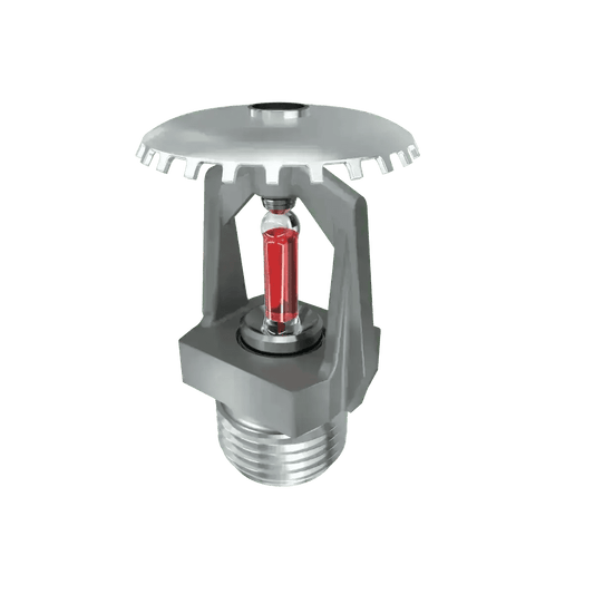 Fire Sprinkler Selector - Fire Protection Parts