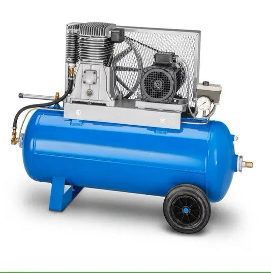 Fire Sprinklers and Air Compressors: What Every Building Owner Must Know! - Fire Protection Parts