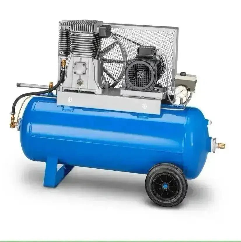 Fire Sprinklers and Air Compressors: What Every Building Owner Must Know! - Fire Protection Parts